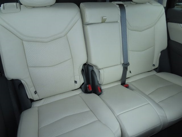 2020 Cadillac XT6 FWD Premium Luxury