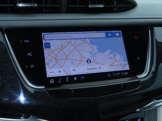 2020 Cadillac XT6 FWD Premium Luxury