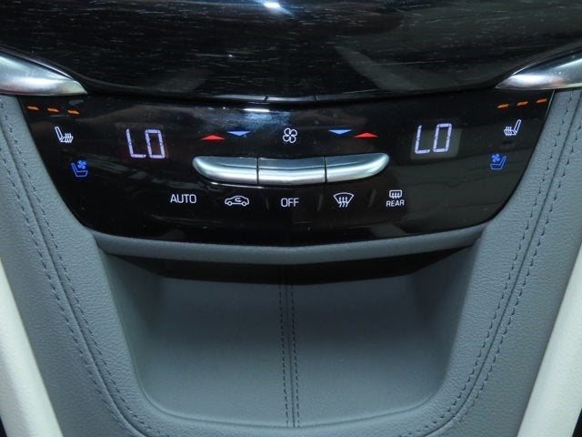 2020 Cadillac XT6 FWD Premium Luxury