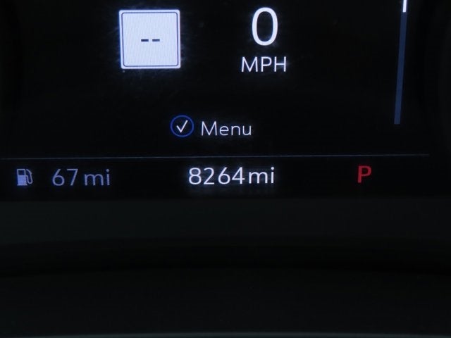 2020 Cadillac XT6 FWD Premium Luxury