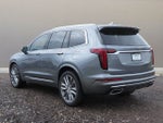 2020 Cadillac XT6 FWD Premium Luxury