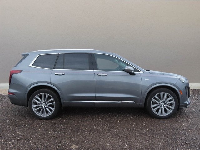 2020 Cadillac XT6 FWD Premium Luxury