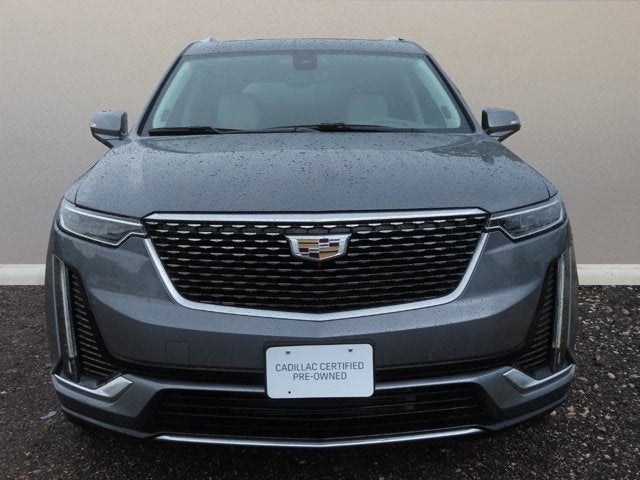 2020 Cadillac XT6 FWD Premium Luxury