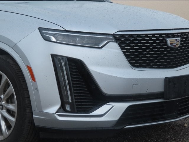 2020 Cadillac XT6 FWD Premium Luxury