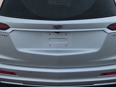 2020 Cadillac XT6 FWD Premium Luxury