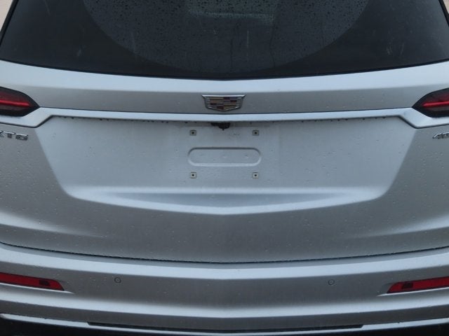 2020 Cadillac XT6 FWD Premium Luxury