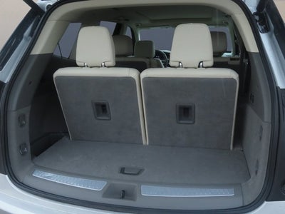 2020 Cadillac XT6 FWD Premium Luxury