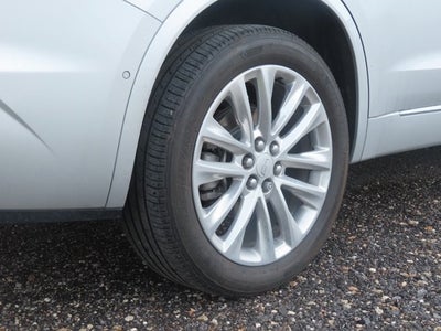 2020 Cadillac XT6 FWD Premium Luxury