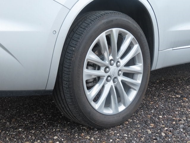 2020 Cadillac XT6 FWD Premium Luxury