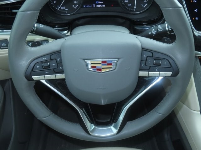 2020 Cadillac XT6 FWD Premium Luxury