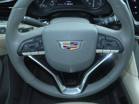 2020 Cadillac XT6 FWD Premium Luxury in League City, TX - Big Star Cadillac & Big Star Hyundai