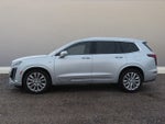 2020 Cadillac XT6 FWD Premium Luxury