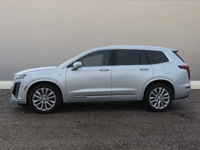 2020 Cadillac XT6 FWD Premium Luxury