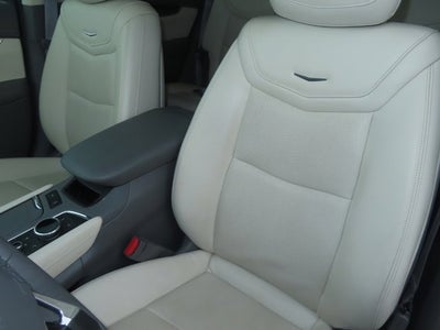 2020 Cadillac XT6 FWD Premium Luxury