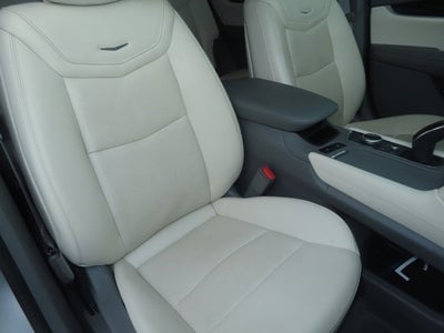 2020 Cadillac XT6 FWD Premium Luxury