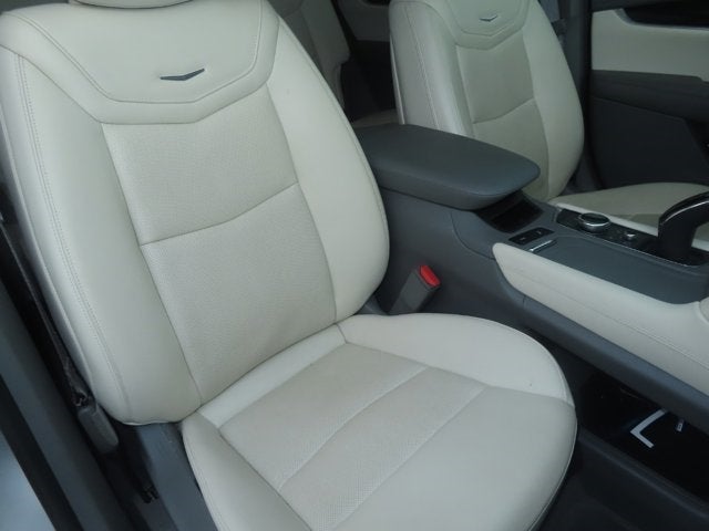 2020 Cadillac XT6 FWD Premium Luxury