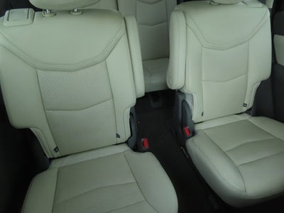 2020 Cadillac XT6 FWD Premium Luxury