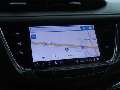 2020 Cadillac XT6 FWD Premium Luxury