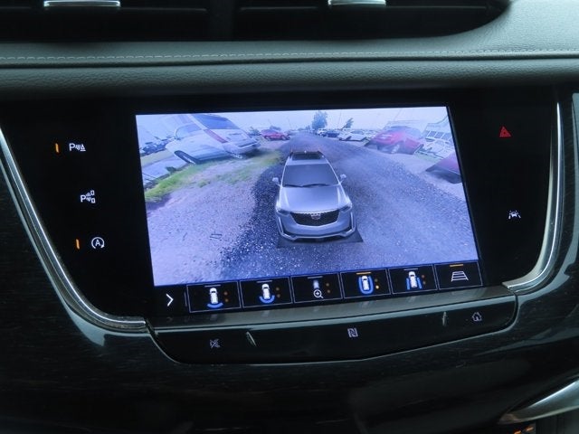 2020 Cadillac XT6 FWD Premium Luxury