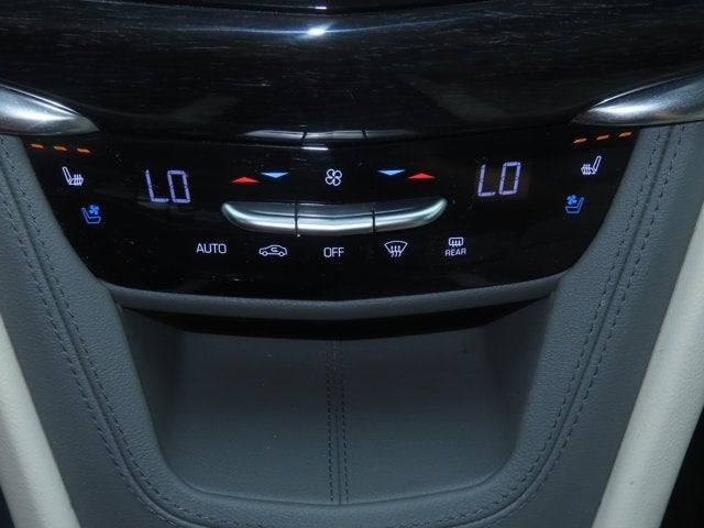 2020 Cadillac XT6 FWD Premium Luxury