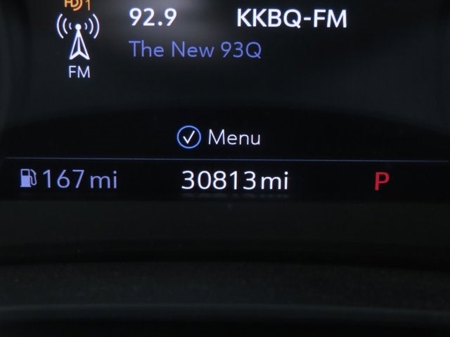 2020 Cadillac XT6 FWD Premium Luxury