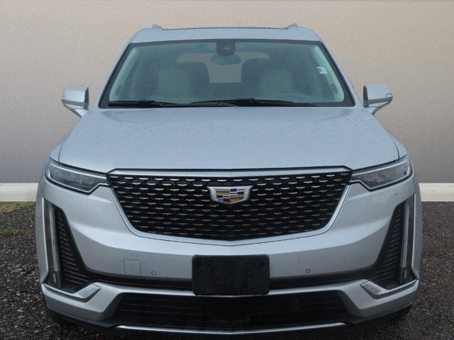 2020 Cadillac XT6 FWD Premium Luxury
