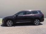 2020 Cadillac XT6 FWD Premium Luxury