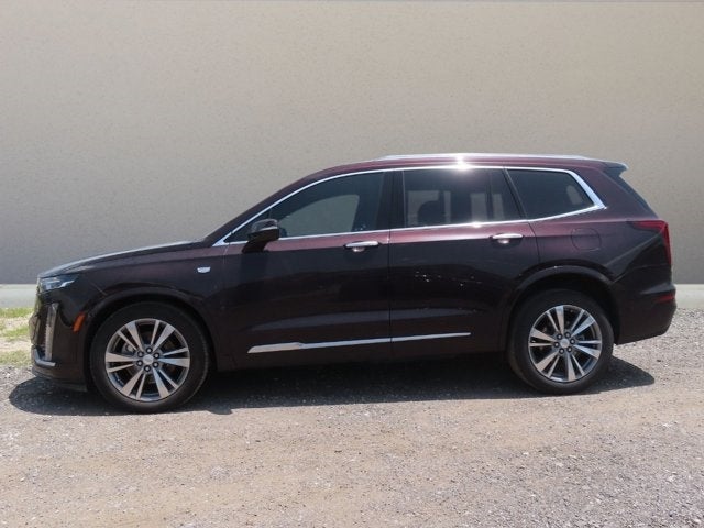 2020 Cadillac XT6 FWD Premium Luxury