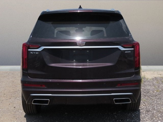 2020 Cadillac XT6 FWD Premium Luxury