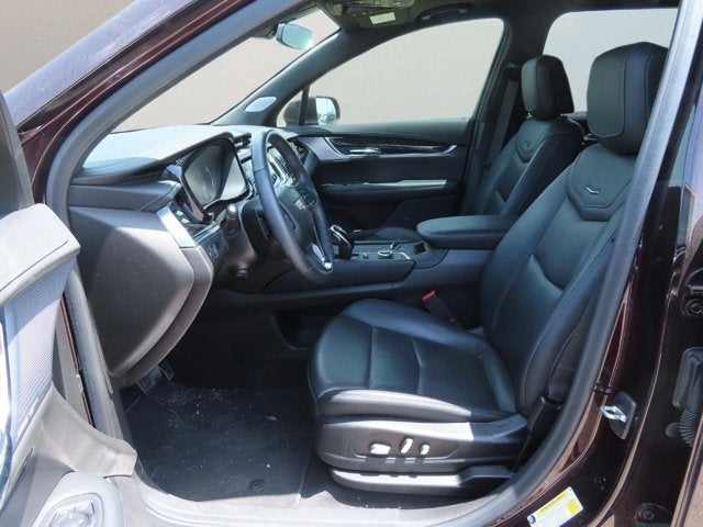 2020 Cadillac XT6 FWD Premium Luxury