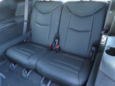 2020 Cadillac XT6 FWD Premium Luxury