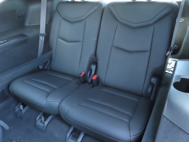 2020 Cadillac XT6 FWD Premium Luxury