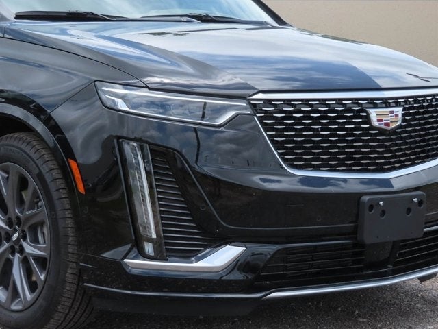 2020 Cadillac XT6 FWD Premium Luxury