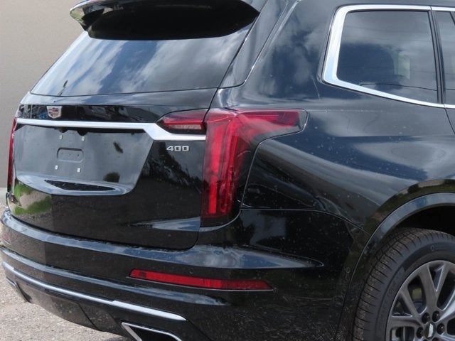 2020 Cadillac XT6 FWD Premium Luxury