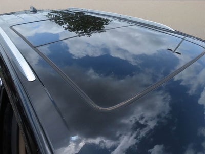 2020 Cadillac XT6 FWD Premium Luxury