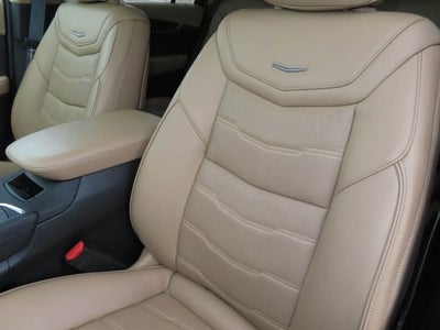 2020 Cadillac XT6 FWD Premium Luxury