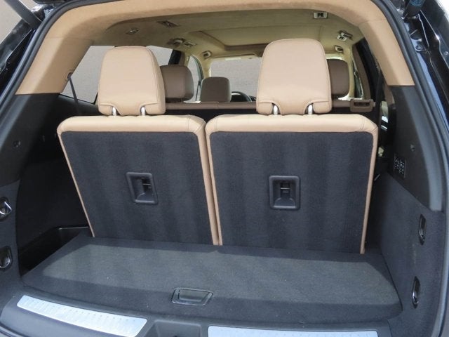 2020 Cadillac XT6 FWD Premium Luxury