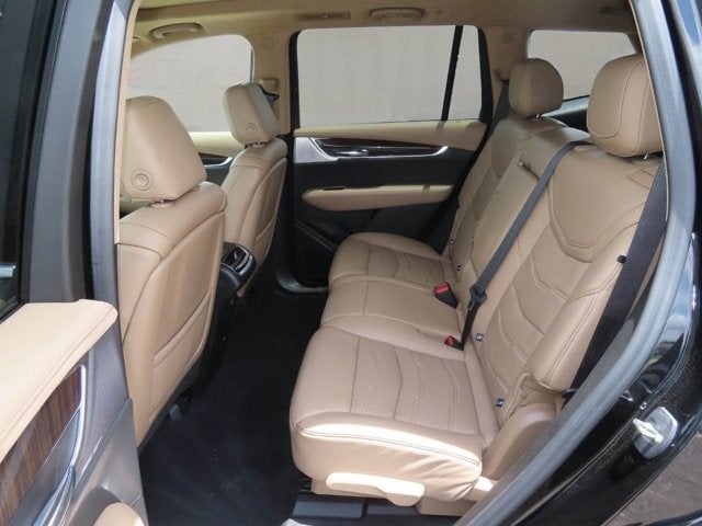 2020 Cadillac XT6 FWD Premium Luxury