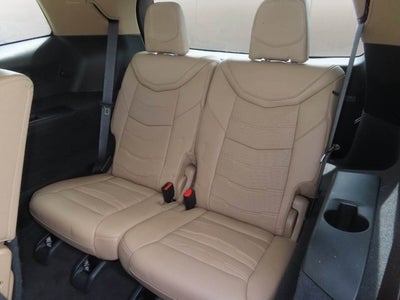 2020 Cadillac XT6 FWD Premium Luxury