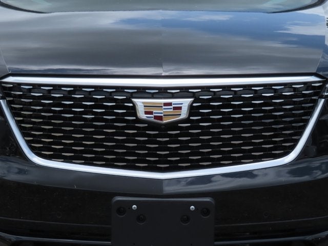 2020 Cadillac XT6 FWD Premium Luxury