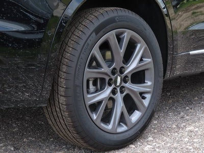 2020 Cadillac XT6 FWD Premium Luxury