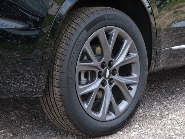 2020 Cadillac XT6 FWD Premium Luxury