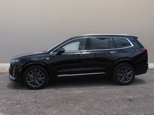 2020 Cadillac XT6 FWD Premium Luxury