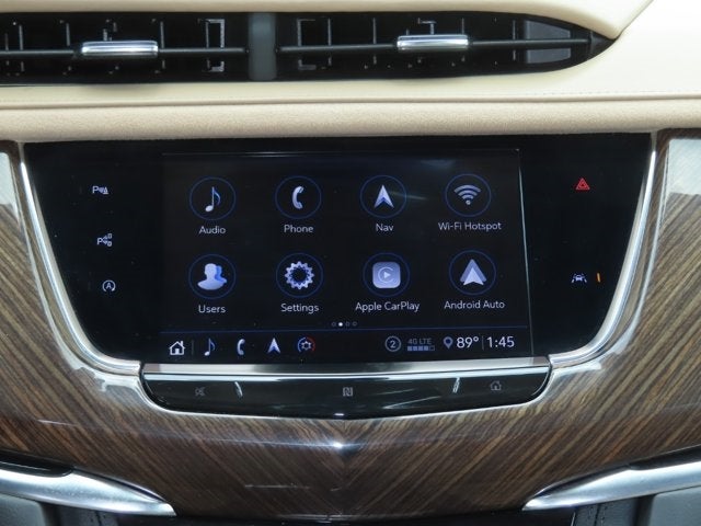 2020 Cadillac XT6 FWD Premium Luxury