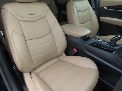 2020 Cadillac XT6 FWD Premium Luxury