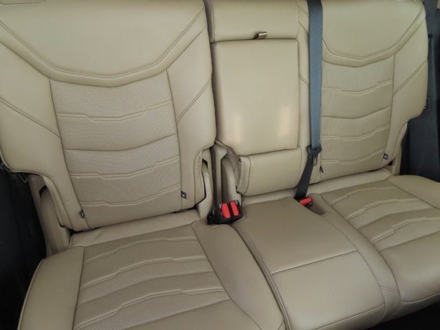 2020 Cadillac XT6 FWD Premium Luxury