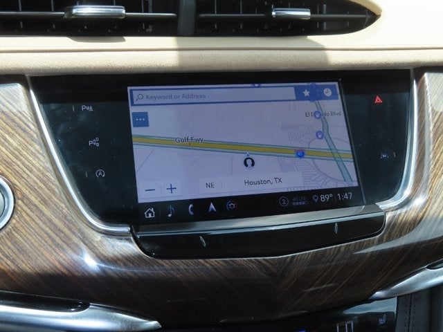 2020 Cadillac XT6 FWD Premium Luxury