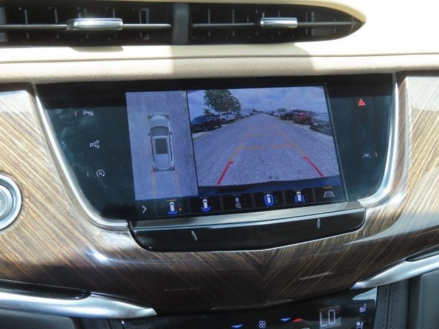 2020 Cadillac XT6 FWD Premium Luxury