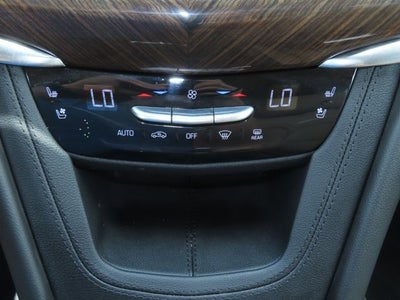 2020 Cadillac XT6 FWD Premium Luxury