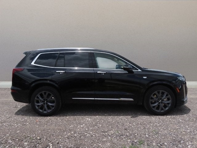 2020 Cadillac XT6 FWD Premium Luxury